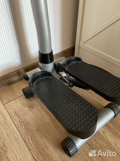 Тренажер степпер