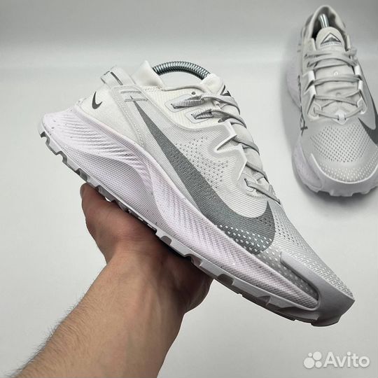 Кроссовки мужские nike