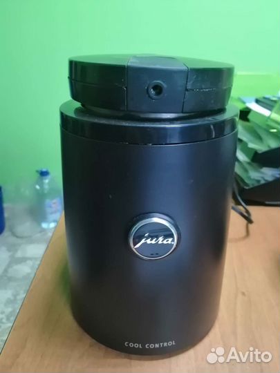 Холодильник для молока кофемашин