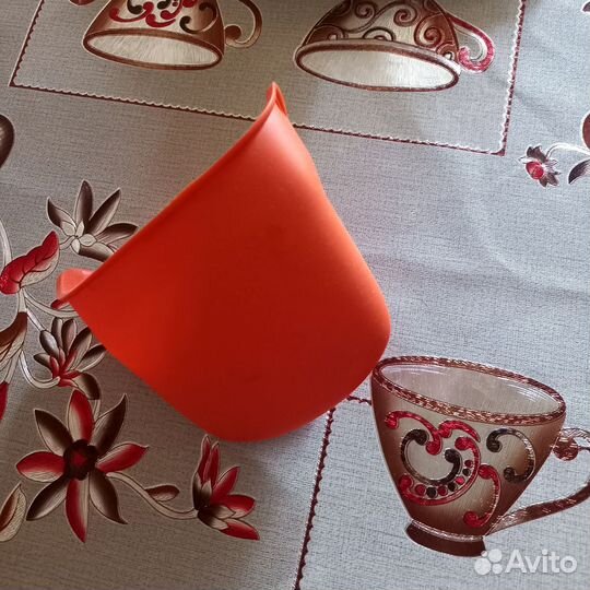 Перчатка силиконовая