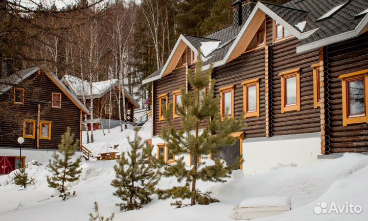 Тур Абзаково/Банное/Мраткино 30ноября -4 декабря