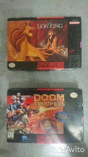 Картриджи Sega Mega Drive/Genesis; snes; Dendy