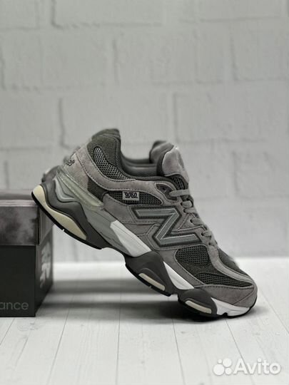 NEW balance Мужские кроссовки 6090