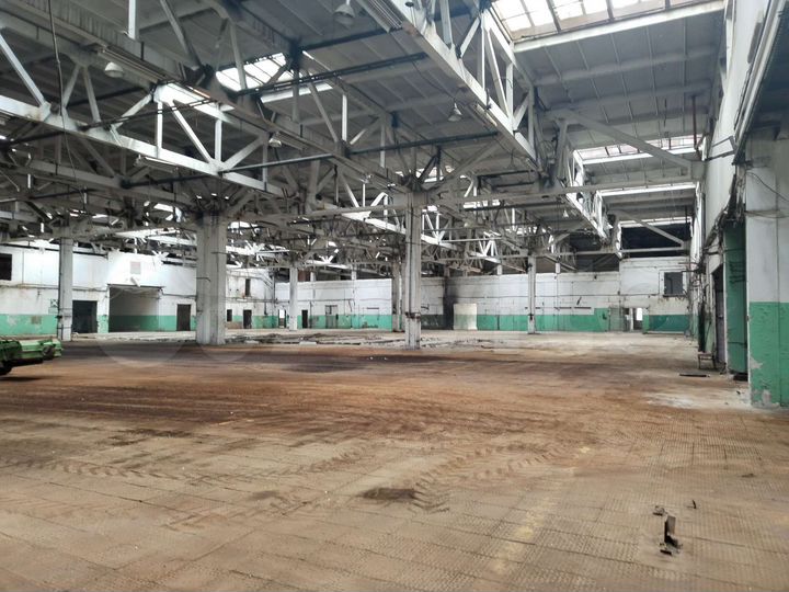 Свободного назначения, 1446 м²