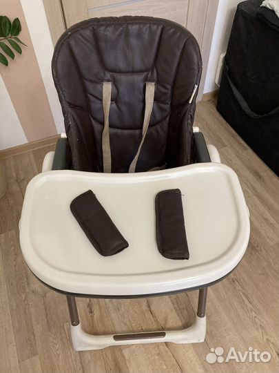 Стул для кормления rant