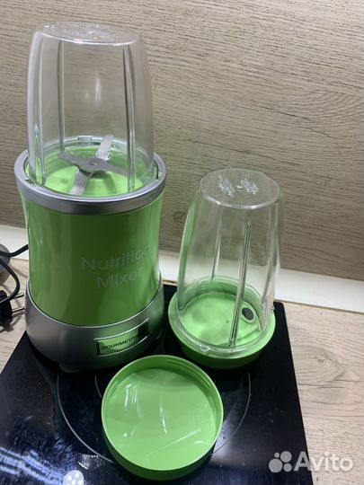 Блендер Nutrition Opti