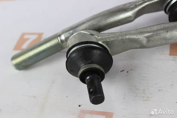 Наконечники рулевых тяг Ваз 2114 2109 Новые