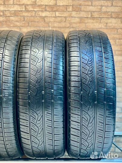 Nitto NT421Q 225/65 R17