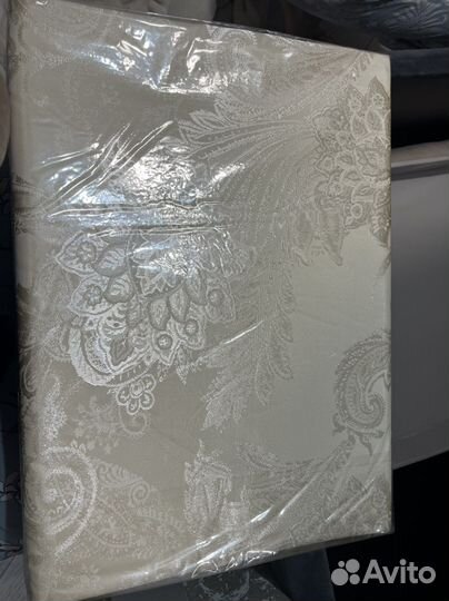 Постельное белье