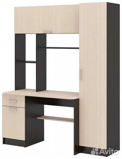 Компьютерный стол Стенд 7