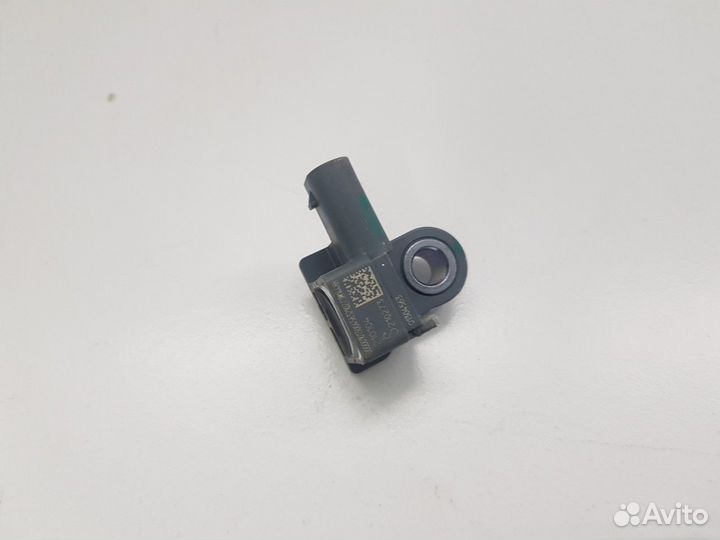 Датчик удара боковой левый (Geely Coolray)