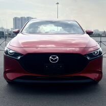 Mazda 3 2.5 AT, 2020, 62 000 км, с пробегом, цена 2 650 000 руб.