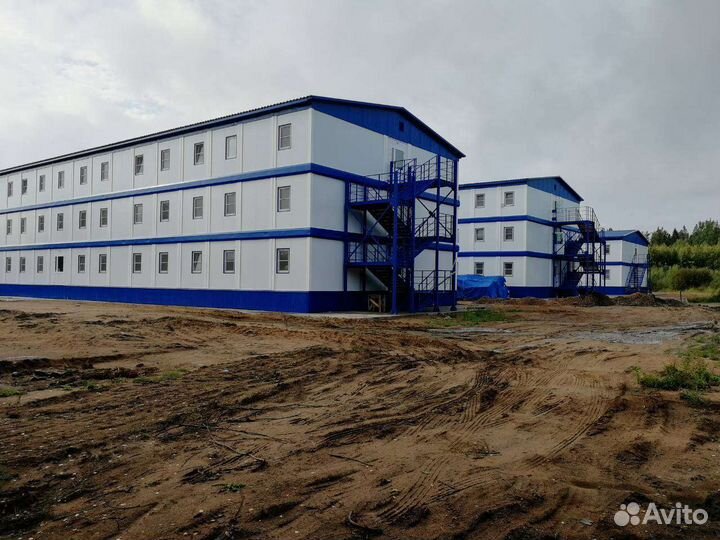 Монтажник модульных зданий, подсобник