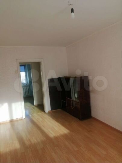 2-к. квартира, 40,6 м², 2/2 эт.