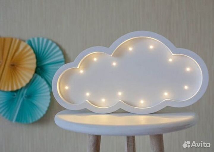 Светильник