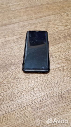 Samsung Galaxy S8+, 4/64 ГБ