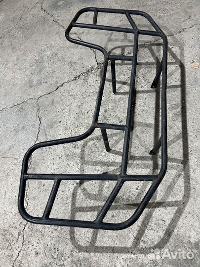 Багажник на квадроцикл