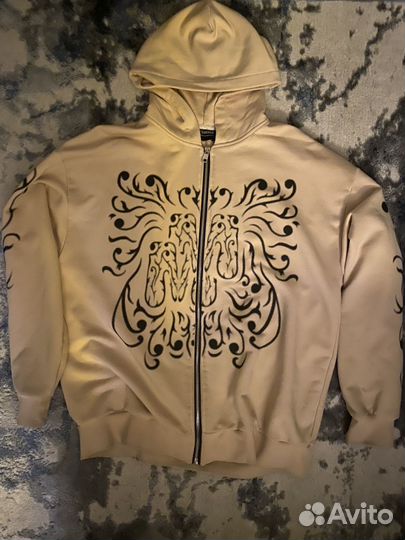 Зип-худи Marcelo miracles