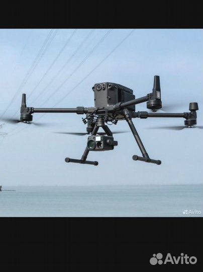 Dji matrice 300 rtk