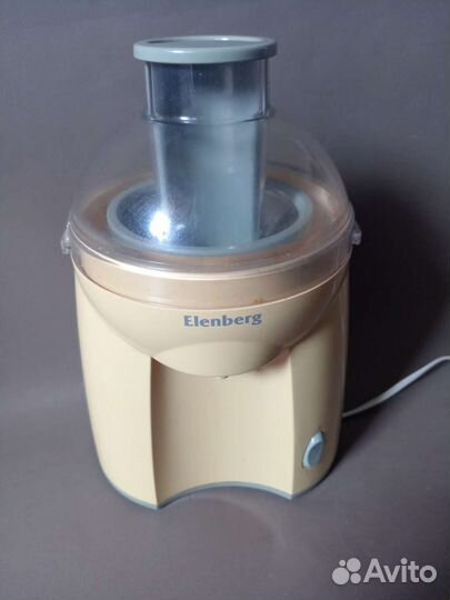 Соковыжималки 2 шт