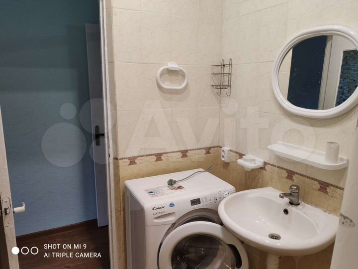 1-к. квартира, 35 м², 3/3 эт.