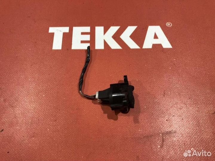 Датчик температутры воздуха Мазда 3 бк