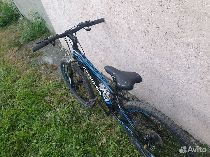 Продам скоростной велосипед