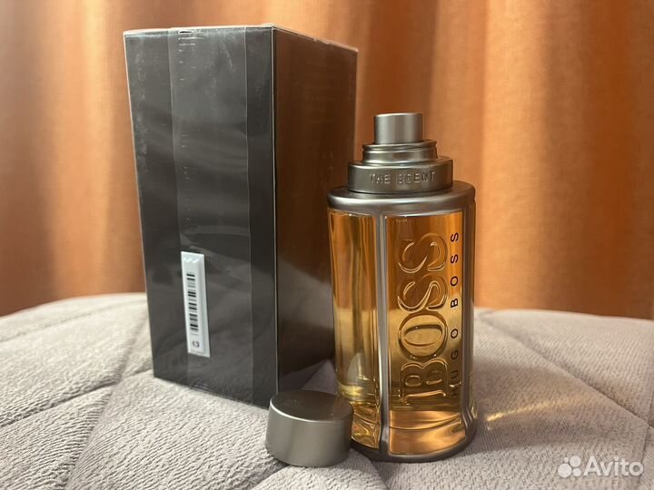 Hugo boss the scent for him 100 ml