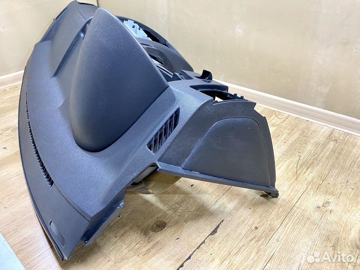 Торпедо Hyundai Getz 2005-2011