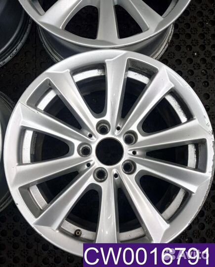 Диски R17 BMW 5, 7, 6 Б/у оригинал