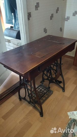 Швейная машина Орша