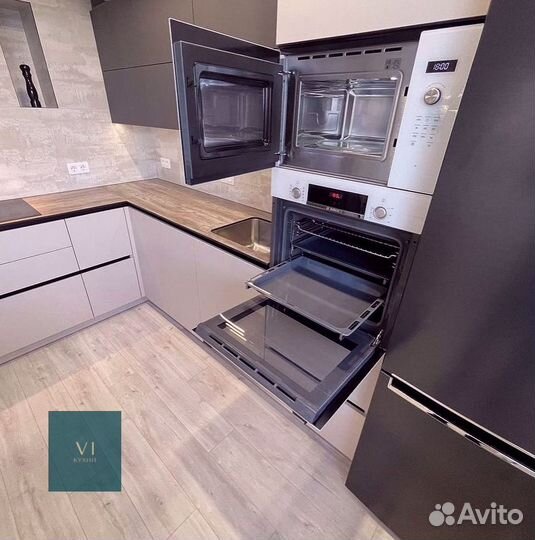 Кухонный гарнитур