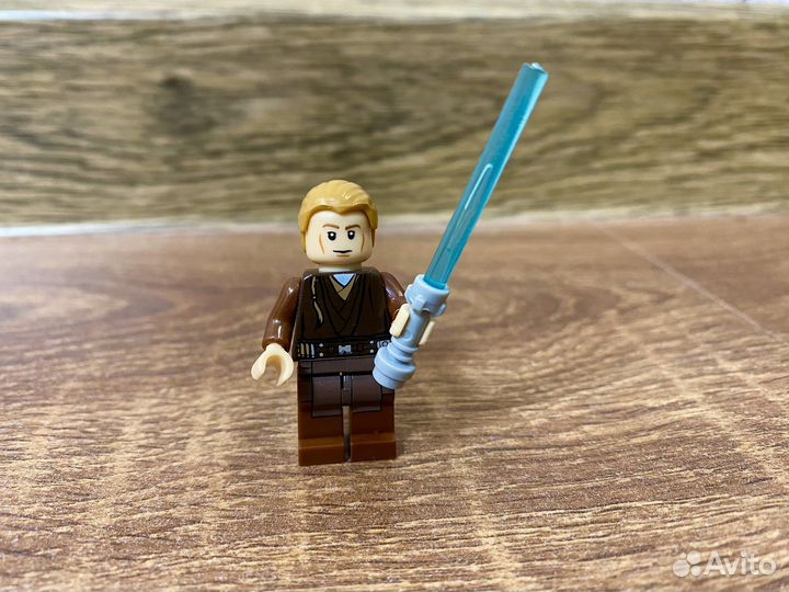 Минифигурки Лего lego star wars