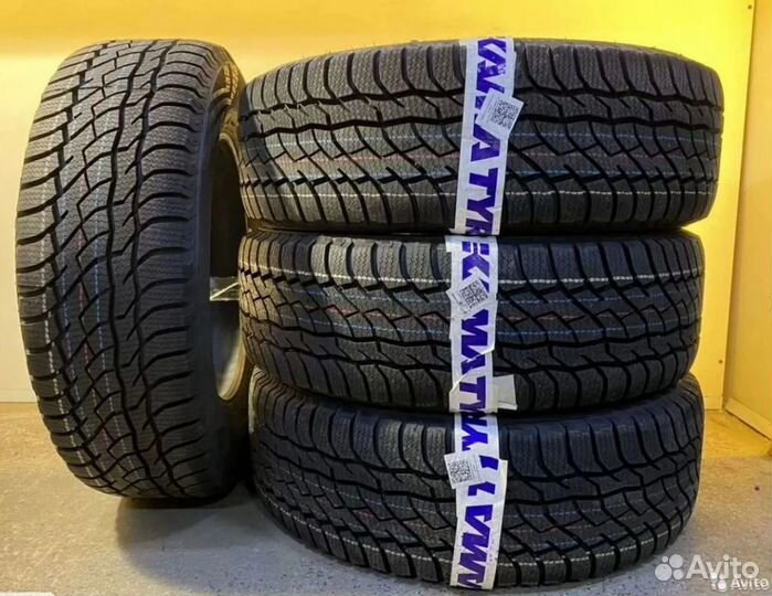 Viatti Bosco S/T V-526 215/60 R17 96T