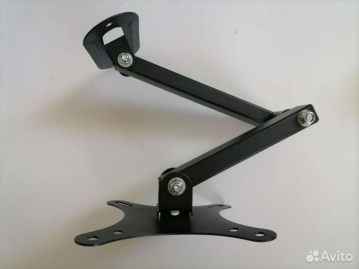 Кронштейн для мониторов 14-27