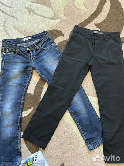 Пакет вещей 146 на мальчика