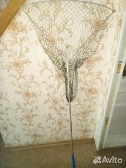 Спиннинг Salmo concord 60 240, подсадчик складной