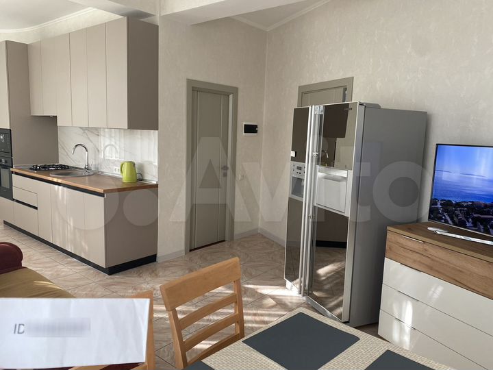 2-к. квартира, 68 м², 2/3 эт.