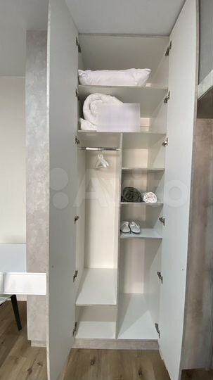 1-к. квартира, 45 м², 1/3 эт.