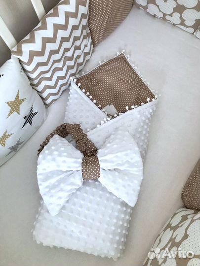 Конверт одеяло