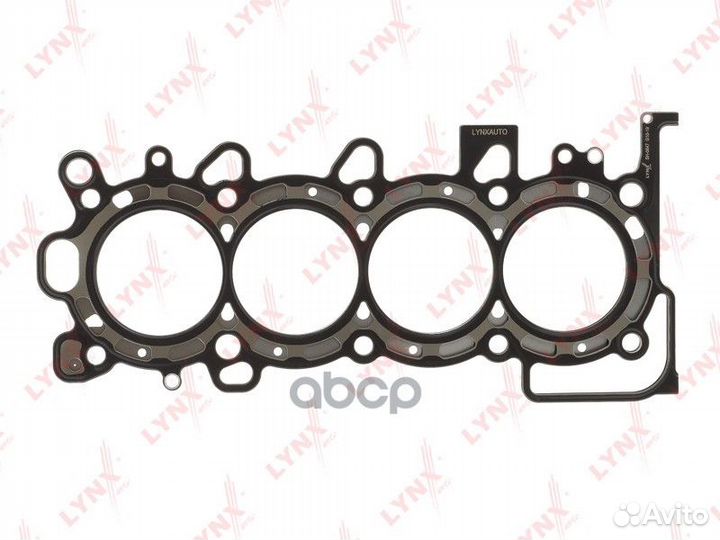 Прокладка гбц SH0647 lynxauto