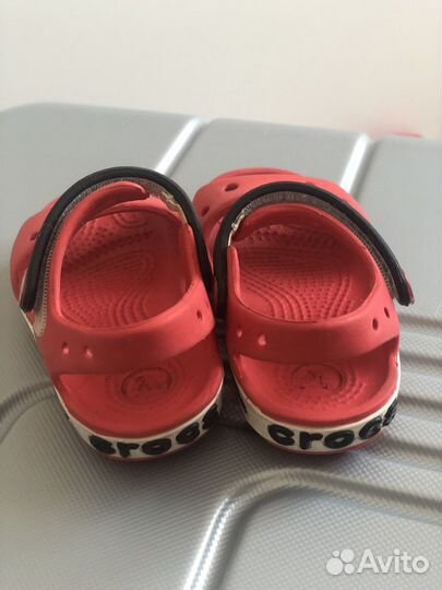 Crocs детские