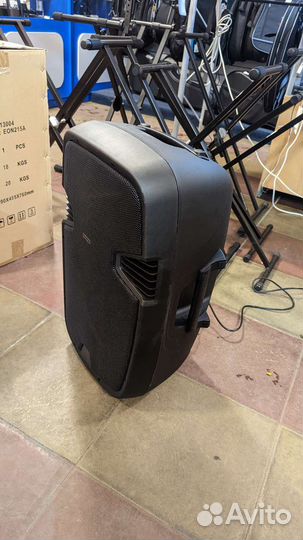 Акустические колонки