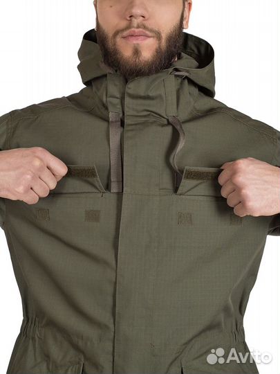 Куртка летняя 