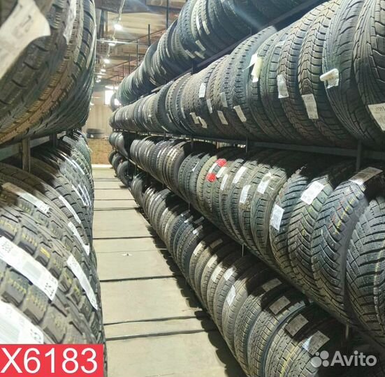 Gislaved NordFrost 100 205/65 R15 97P