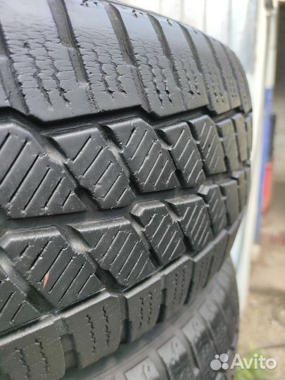 Goodride SW 612 205/70 R15C