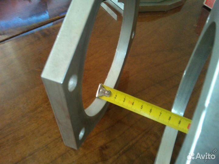 Проставки Mazda 323F, Astina, Eunes-100