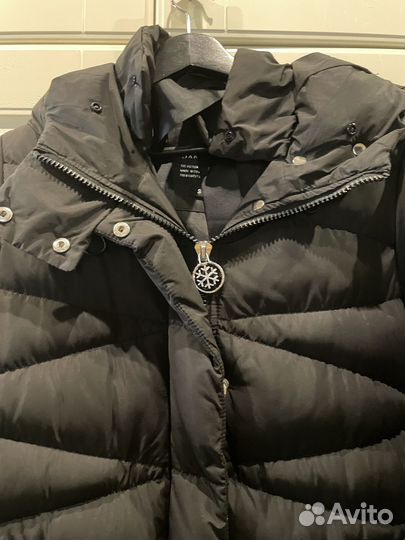 Пальто женское зимнее Jan Steen