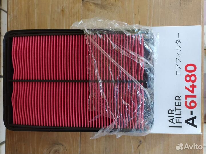 Воздушный фильтр Sakura