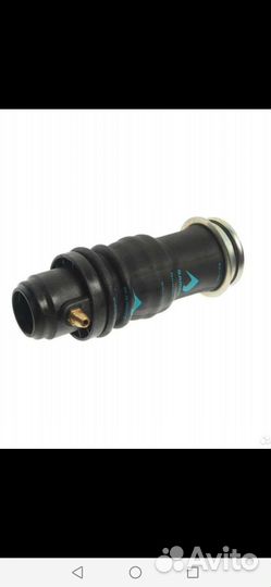 Пневмоподвеска